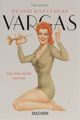 The Little Book of Pin-Up: Vargas
