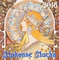  2018 ( ). Alphonse Mucha