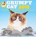  2018 ( ). Grumpy Cat.      