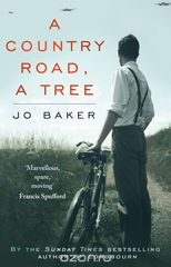 A Country Road, A Tree