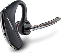 Plantronics Voyager 5200, Black Bluetooth-