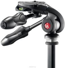 Manfrotto MH293D3-Q2, Black  