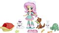 My Little Pony Equestria Girls      