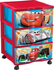 Disney Cars     3   20 