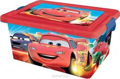 Disney Cars    Disney Cars 7 