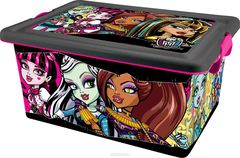 Monster High    Monster High 13 