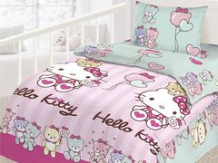 Hello Kitty     3 