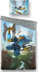 LEGO Legends of Chima     Eris