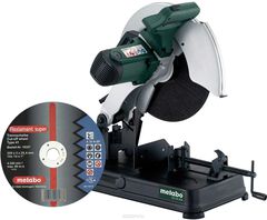   Metabo "CS 23-355"