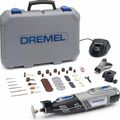    Dremel 8220-2/45, 12V, 1 , . F0138220JJ