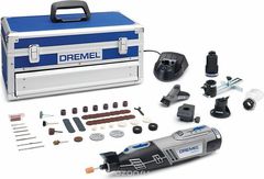    Dremel 8220-5/65 Platinum, 12V, 1 , . F0138220JN