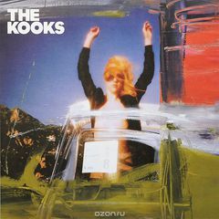 The Kooks. Junk Of The Heart