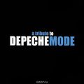 Alfa Matrix Re:Covered. Vol. 2 - A Tribute To Depeche Mode (2 CD)