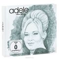 Adele. Her Story (CD + DVD)