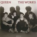 Queen. The Works. Deluxe Edition (2 D)