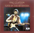 Eric Clapton. Timepieces Vol. II - Live