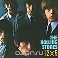 The Rolling Stones. 12 X 5