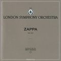 Frank Zappa. London Symphony Orchestra, Volume I & II (2 CD)