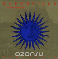 Alphaville. The Breathtaking Blue