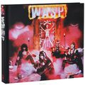 W.A.S.P. W.A.S.P. Deluxe Edition (2 CD)