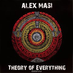 Alex Masi. Theory Of Everything