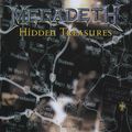 Megadeth. Hidden Treasures