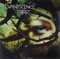 Evanescence. Anywhere But Home