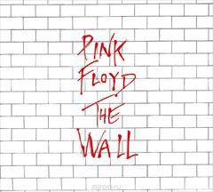 Pink Floyd. The Wall (2 CD)