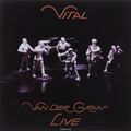 Van Der Graaf Generator. Vital (2 CD)