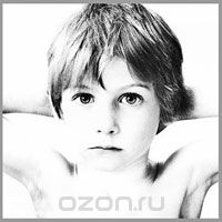 U2. Boy (LP)