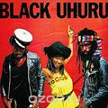 Black Uhuru. Red