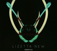 Lizetta New. Hook