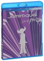 Jamiroquai. Live At Montreux 2003 (Blu-ray)