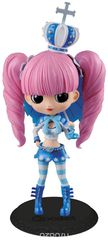 Bandai  Op Q Posket Fig Collect-Girls Season Perona D 14 