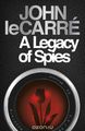 A Legacy of Spies