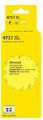 T2 IC-CCLI-471Y XL, Yellow   Canon PIXMA MG5740/6840/7740/S5040/6040/8040/9040  