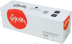 Sakura CE320A, Black -  HP Color LJ PRO CP1525N/CP1525NW