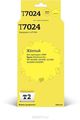 T2 IC-ET7024, Yellow   Epson WorkForce Pro WP-4015DN/4025DW/4515DN/4535DWF  