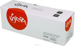 Sakura CF283X/737, Black -  HP laserJet ProM202dw/M225dn/dw/rdn/M202n/M201dw/n/M226dn/dw