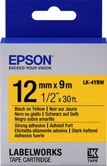 Epson LK4YBW     LW-300/LW-400/LW-400VP/LW-700/LW-900P