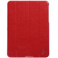 G-case Slim Premium   Samsung Galaxy Tab 4 10.1, Red