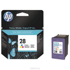 HP C8728AE (28)   