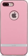 Moshi Napa   iPhone 7 Plus/8 Plus, Melrose Pink