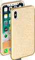Deppa Chic Case   Apple iPhone X, Gold