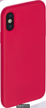 Anycase TPU   Apple iPhone X, Red