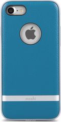 Moshi Napa   iPhone 7/8, Marine Blue