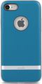 Moshi Napa   iPhone 7/8, Marine Blue