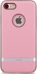 Moshi Napa   iPhone 7/8, Melrose Pink