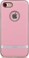 Moshi Napa   iPhone 7/8, Melrose Pink