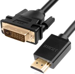 Greenconnect GCR-HD2DVI1  HDMI-DVI (3 )